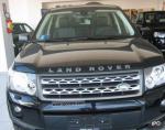 Land Rover Freelander 2 models Land Rover Freelander 2 models suv