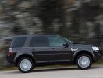 Land Rover Freelander 2 parts Land Rover Freelander 2 parts 2013