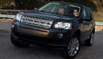 Land Rover Freelander 2 prices Land Rover Freelander 2 prices minivan