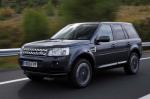 Land Rover Freelander 2 reviews Land Rover Freelander 2 reviews suv