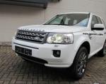Land Rover Freelander 2 spec Land Rover Freelander 2 spec sedan