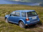 Land Rover Freelander 2 Specification Land Rover Freelander 2 Specification 2010