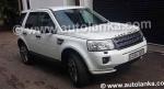 Land Rover Freelander 2 used Land Rover Freelander 2 used hatchback