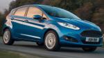 Ford Fiesta 3 doors review Ford Fiesta 3 doors review 2012