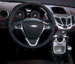 Ford Fiesta 3 doors usa Ford Fiesta 3 doors usa 2014