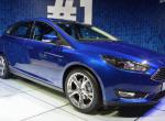 Ford Focus 5 doors concept Ford Focus 5 doors concept 2013