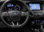 Ford Focus 5 doors configuration Ford Focus 5 doors configuration 2010
