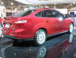 Focus Sedan Ford tuning Focus Sedan Ford tuning 2006