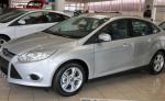 Ford Focus Sedan auto Ford Focus Sedan auto 2010