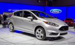 Ford Focus Sedan lease Ford Focus Sedan lease hatchback