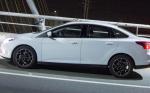 Ford Focus Sedan model Ford Focus Sedan model hatchback