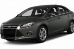 Ford Focus Sedan models Ford Focus Sedan models 2008