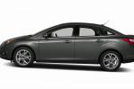 Ford Focus Sedan price Ford Focus Sedan price 2010