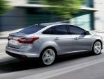 Ford Focus Sedan sale Ford Focus Sedan sale 2013