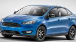 Ford Focus Sedan used Ford Focus Sedan used 2014