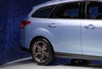 Focus Wagon Ford specs Focus Wagon Ford specs sedan