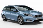 Ford Focus Wagon auto Ford Focus Wagon auto 2012