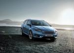 Ford Focus Wagon Characteristics Ford Focus Wagon Characteristics 2012