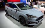 Ford Focus Wagon model Ford Focus Wagon model hatchback