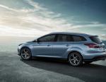 Ford Focus Wagon parts Ford Focus Wagon parts 2012