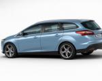 Ford Focus Wagon Specification Ford Focus Wagon Specification sedan