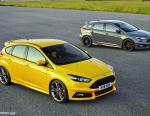 Focus ST Ford configuration Focus ST Ford configuration 2006