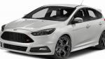 Focus ST Ford model Focus ST Ford model 2011