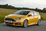 Focus ST Ford spec Focus ST Ford spec 2008