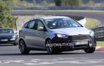 Focus ST Ford Specifications Focus ST Ford Specifications sedan
