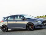Ford Focus ST approved Ford Focus ST approved 2007