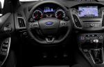 Ford Focus ST auto Ford Focus ST auto 2014