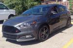 Ford Focus ST price Ford Focus ST price 2012