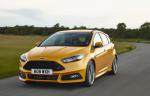 Ford Focus ST spec Ford Focus ST spec wagon