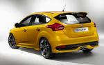 Ford Focus ST Specifications Ford Focus ST Specifications 2006