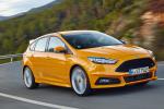 Ford Focus ST specs Ford Focus ST specs 2012