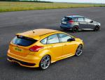 Ford Focus ST tuning Ford Focus ST tuning hatchback