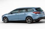 Focus ST Wagon Ford approved Focus ST Wagon Ford approved cabriolet
