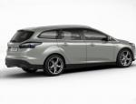 Focus ST Wagon Ford models Focus ST Wagon Ford models liftback