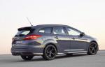Focus ST Wagon Ford new Focus ST Wagon Ford new hatchback