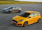 Ford Focus ST Wagon cost Ford Focus ST Wagon cost 2010