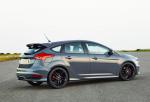 Ford Focus ST Wagon how mach Ford Focus ST Wagon how mach 2012