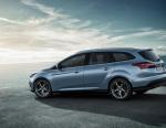 Ford Focus ST Wagon price Ford Focus ST Wagon price coupe
