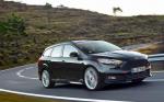 Ford Focus ST Wagon review Ford Focus ST Wagon review minivan