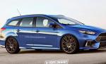 Ford Focus ST Wagon sale Ford Focus ST Wagon sale 2012