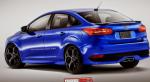 Ford Focus ST Wagon used Ford Focus ST Wagon used hatchback
