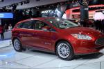 Focus Electric Ford new Focus Electric Ford new 2014