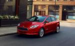 Focus Electric Ford parts Focus Electric Ford parts 2008