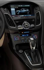 Focus Electric Ford Specification Focus Electric Ford Specification 2011