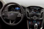 Ford Focus Electric model Ford Focus Electric model 2012