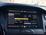 Ford Focus Electric new Ford Focus Electric new 2014